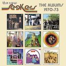 The Albums 11970-73 (boxed set cover).