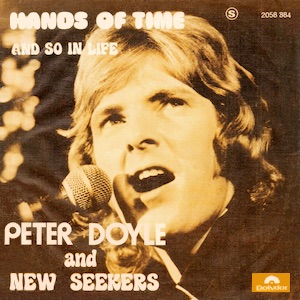 Peter Doyle 
