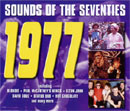 Sounds Of The Seventies: 1977 (CD cover).