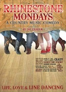 Rhinestone Mondays (poster).
