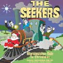 Morningtown Ride To Christmas (CD cover).
