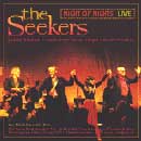 The Seekers, Night Of Nights Live (CD cover).