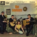 The Seekers, SEG 8425 (EP cover).