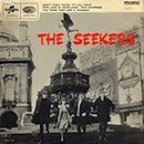 The Seekers, SEG 8425 (EP cover).