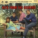 The Seekers, SEG 8425 (EP cover).