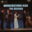 The Seekers, SEG 8522  (EP cover).