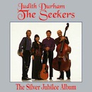 The Seekers, The Silver Jubilee Album (CD cover).