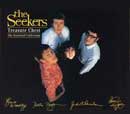 The Seekers, Treasure Chest (CD cover).