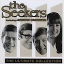 The Seekers, The Ultimate Collection (CD cover).