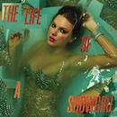 'The Life Of A Showgirl' (CD cover).