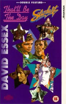 That'll Be The Day / Stardust (video cover).
