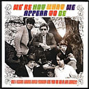 We're Not What We Appear To Be (album cover).