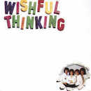 Wishful Thinking (CD cover).